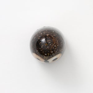 Birds Little Barn Owl ブラウン 0390