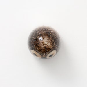 Birds Little Barn Owl ブラウン 0397