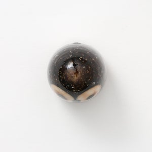 Birds Little Barn Owl ブラウン 0403