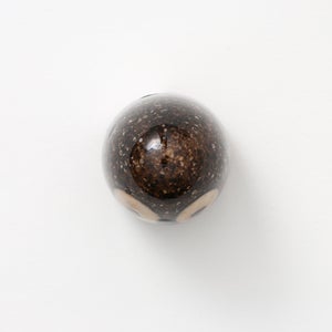 Birds Little Barn Owl ブラウン 0422