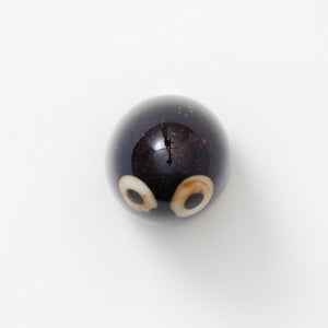 Birds Little Barn Owl ブラウン 0432