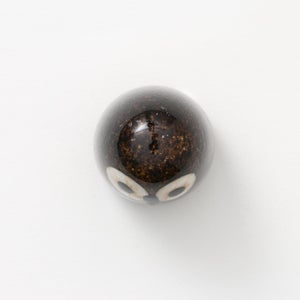 Birds Little Barn Owl ブラウン 0437