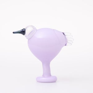 Birds Leppainen ライトライラック 0010