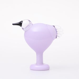 Birds Leppainen ライトライラック 0011