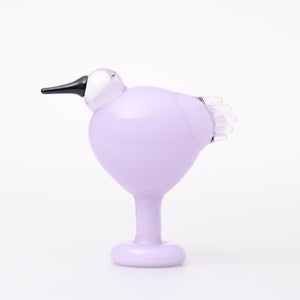 Birds Leppainen ライトライラック 0016