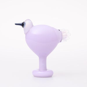 Birds Leppainen ライトライラック 0017