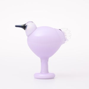 Birds Leppainen ライトライラック 0045