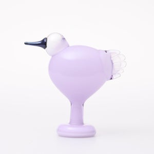 Birds Leppainen ライトライラック 0050