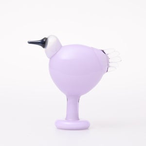 Birds Leppainen ライトライラック 0054