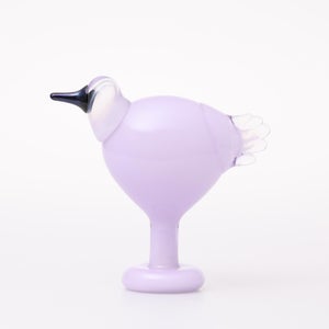 Birds Leppainen ライトライラック 0058