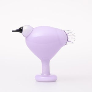 Birds Leppainen ライトライラック 0060