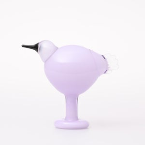 Birds Leppainen ライトライラック 0070