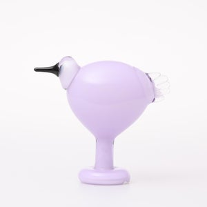 Birds Leppainen ライトライラック 0071