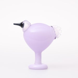 Birds Leppainen ライトライラック 0074