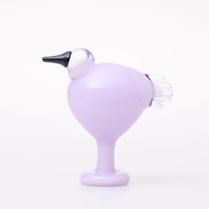 Birds Leppainen ライトライラック 0079