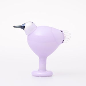 Birds Leppainen ライトライラック 0083