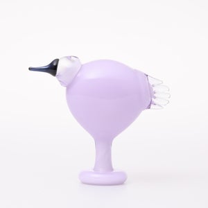 Birds Leppainen ライトライラック 0094