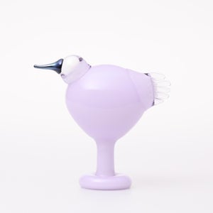 Birds Leppainen ライトライラック 0102