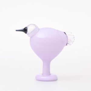 Birds Leppainen ライトライラック 0103