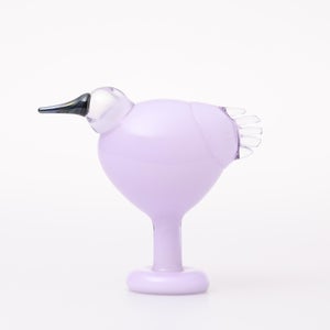 Birds Leppainen ライトライラック 0109