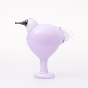 Birds Leppainen ライトライラック 0113