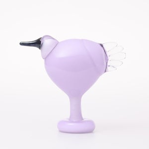 Birds Leppainen ライトライラック 0114