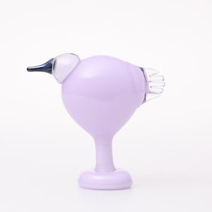 Birds Leppainen ライトライラック 0115