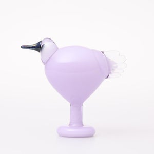 Birds Leppainen ライトライラック 0120