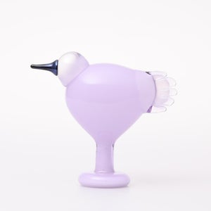 Birds Leppainen ライトライラック 0123