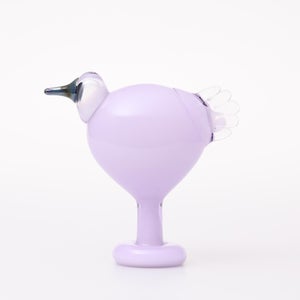 Birds Leppainen ライトライラック 0139