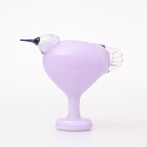 Birds Leppainen ライトライラック 0141