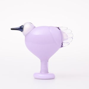 Birds Leppainen ライトライラック 0142