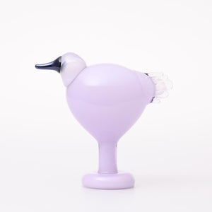 Birds Leppainen ライトライラック 0148