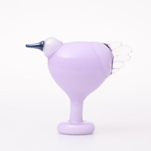 Birds Leppainen ライトライラック 0150