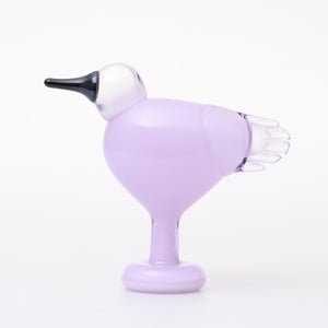 Birds Leppainen ライトライラック 0152