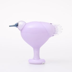 Birds Leppainen ライトライラック 0153