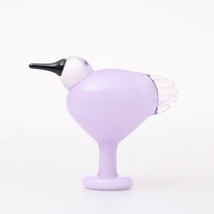 Birds Leppainen ライトライラック 0161