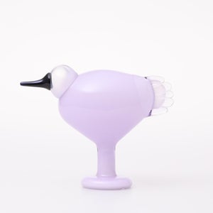 Birds Leppainen ライトライラック 0165