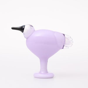 Birds Leppainen ライトライラック 0169