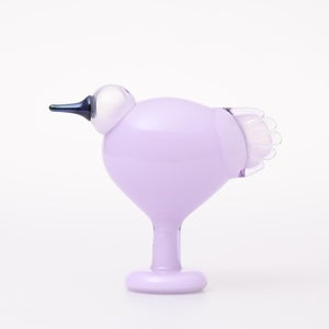 Birds Leppainen ライトライラック 0170