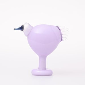 Birds Leppainen ライトライラック 0172