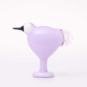 Birds Leppainen ライトライラック 0177