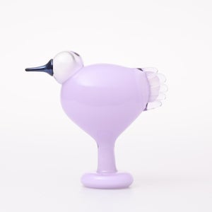 Birds Leppainen ライトライラック 0180