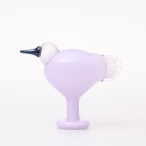 Birds Leppainen ライトライラック 0185