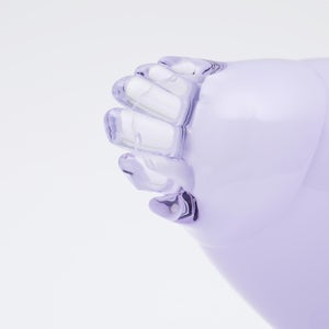 Birds Leppainen ライトライラック 0001