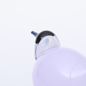 Birds Leppainen ライトライラック 0004