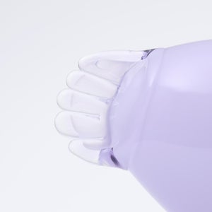 Birds Leppainen ライトライラック 0007