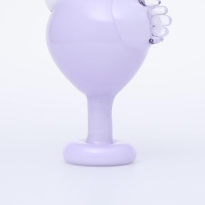 Birds Leppainen ライトライラック 0016