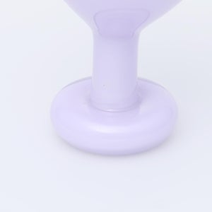 Birds Leppainen ライトライラック 0017