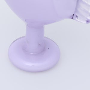 Birds Leppainen ライトライラック 0024